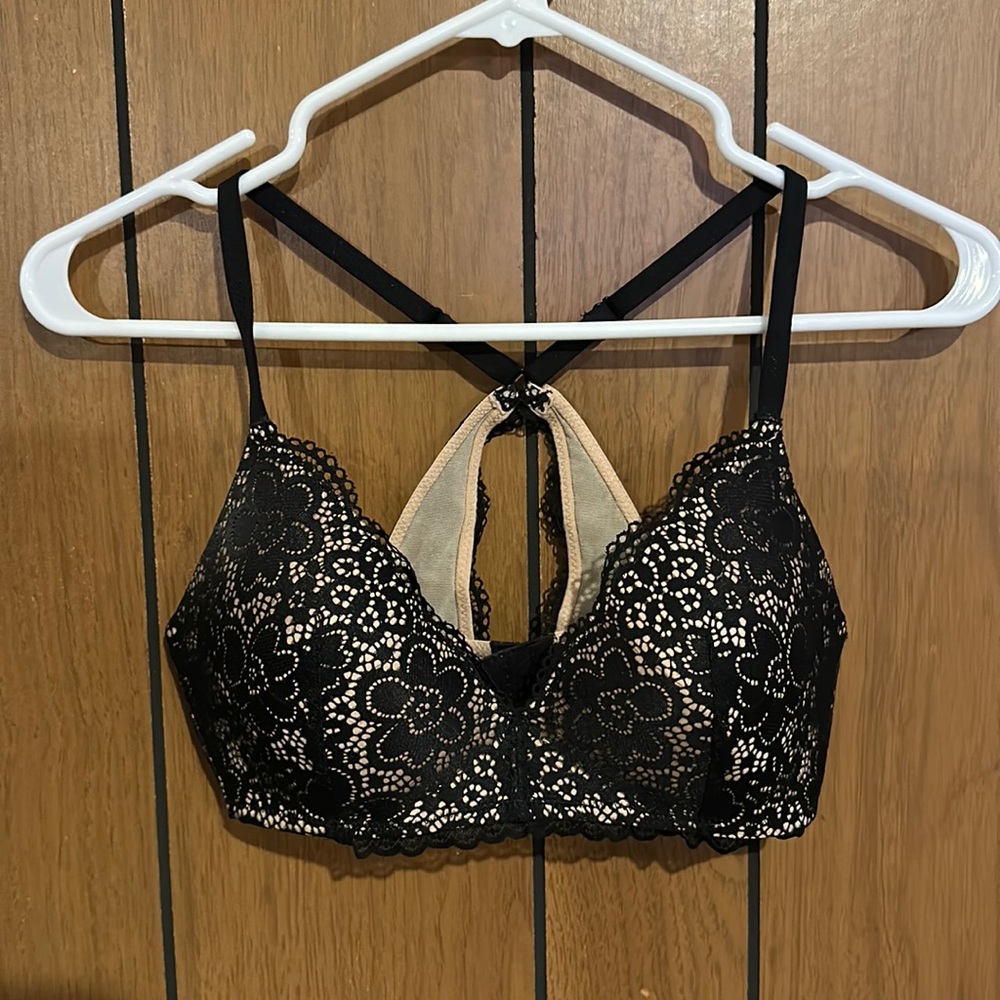 Aerie Lace Bralette